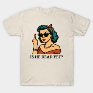 anti-trump T-Shirt
